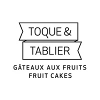 Logo Toque & Tablier